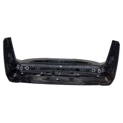 Aerofolio Mini Countryman JCW U25 2024 2025 2026 Traseiro