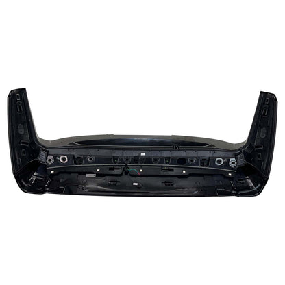 Aerofolio Mini Countryman JCW U25 2024 2025 2026 Traseiro