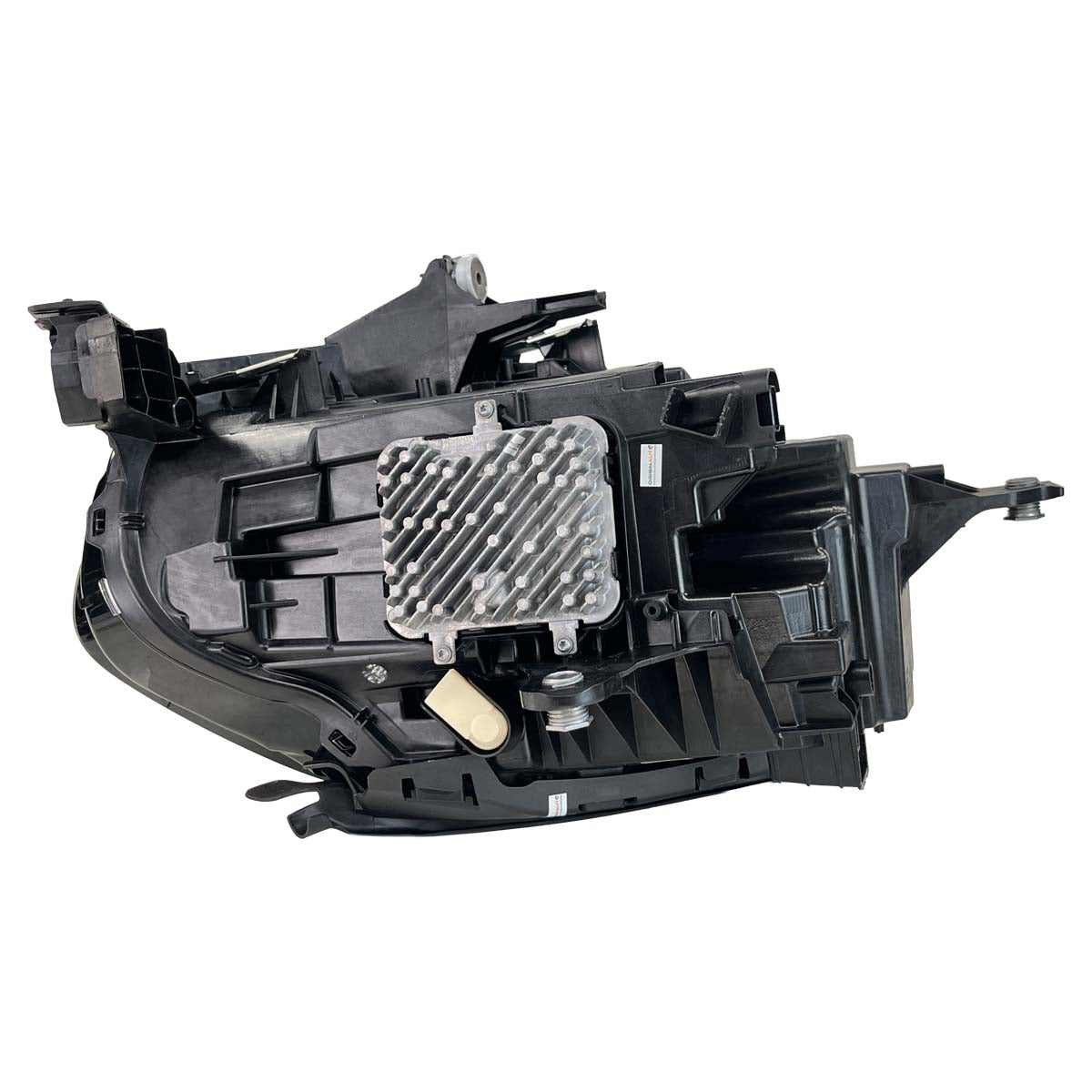 Farol Modulo Mini Countryman JCW 2025 Dianteiro Esquerdo