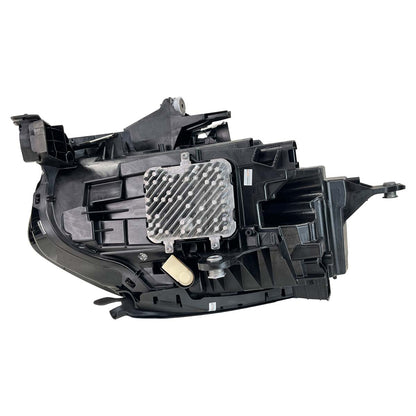 Farol Modulo Mini Countryman JCW 2025 Dianteiro Esquerdo