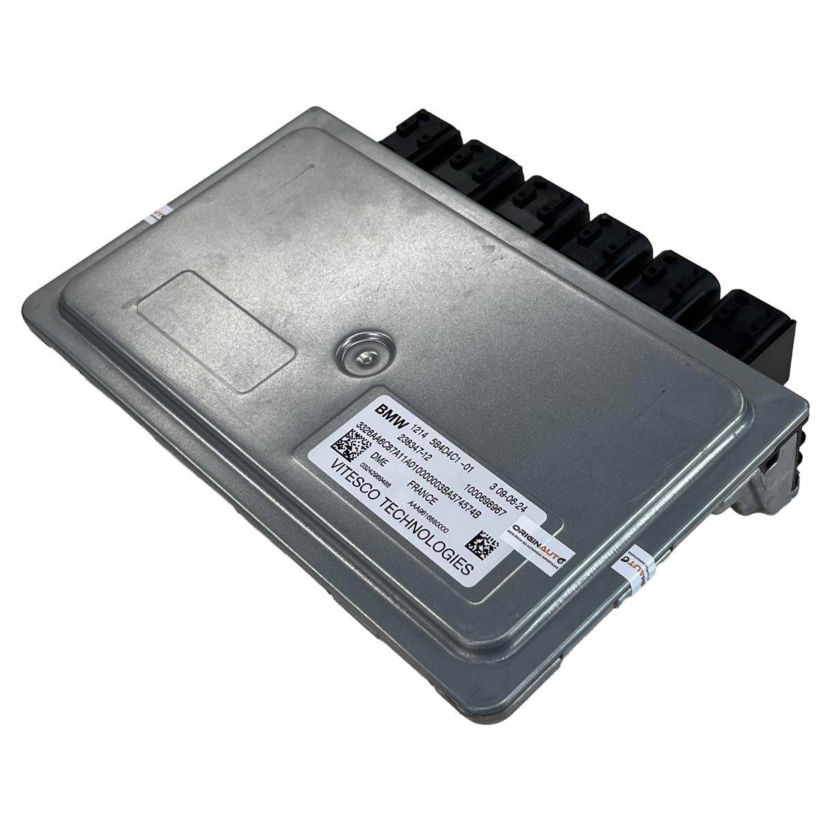 Módulo Injeção Mini Countryman JCW BMW X1 2024 2025 2026