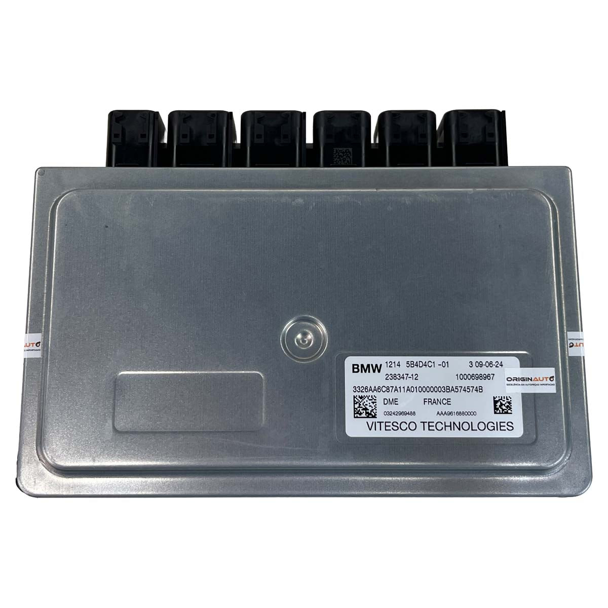 Módulo Injeção Mini Countryman JCW BMW X1 2024 2025 2026