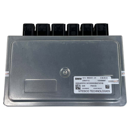 Módulo Injeção Mini Countryman JCW BMW X1 2024 2025 2026