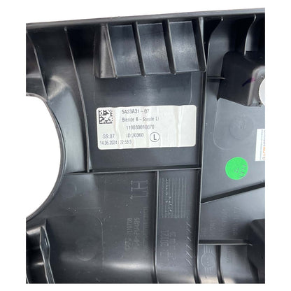 Moldura Coluna B Superior Mini Countryman JCW 2025 Esquerdo