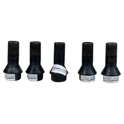 Jogo Parafuso Roda Mini Countryman JCW U25 2024 2025 2026
