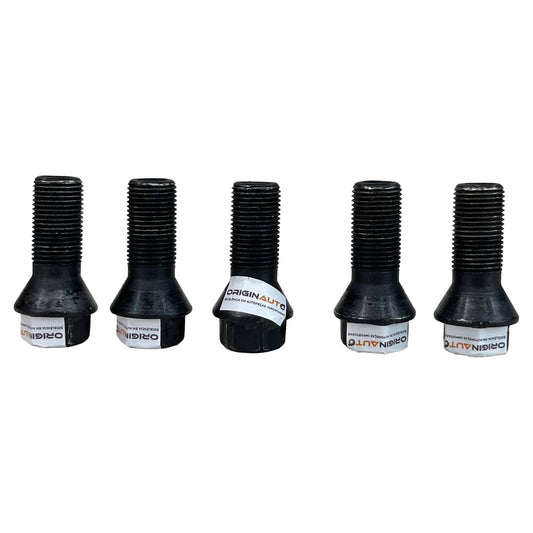 Jogo Parafuso Roda Mini Countryman JCW U25 2024 2025 2026