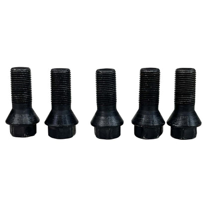 Jogo Parafuso Roda Mini Countryman JCW U25 2024 2025 2026