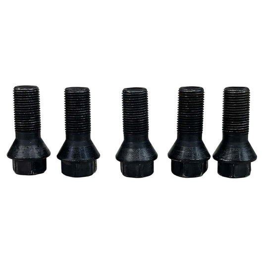 Jogo Parafuso Roda Mini Countryman JCW U25 2024 2025 2026