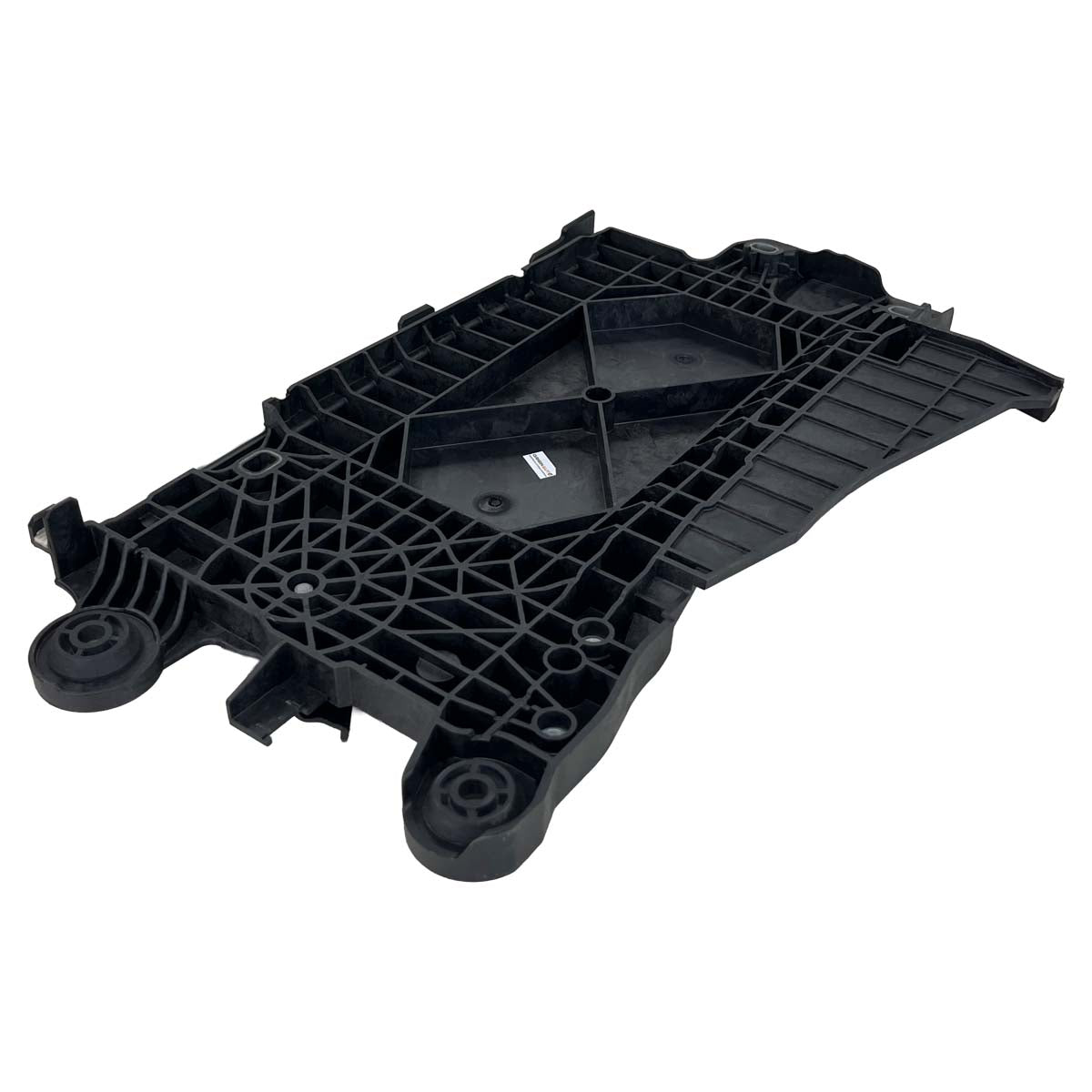 Suporte Caixa Bateria Mini Countryman JCW BMW X1 2025 2026