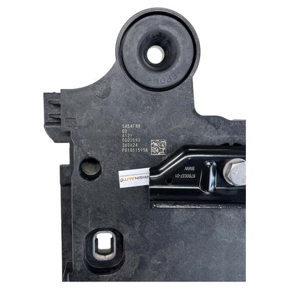 Suporte Caixa Bateria Mini Countryman JCW BMW X1 2025 2026