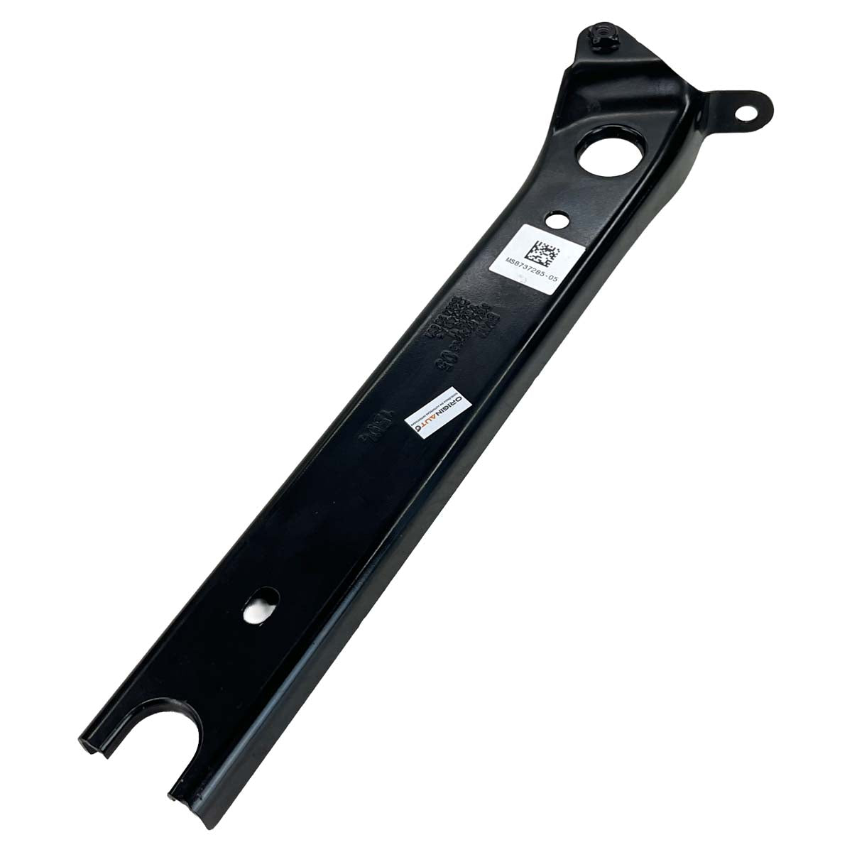Suporte Inferior Radiador Mini Countryman JCW 2024 2025 2026