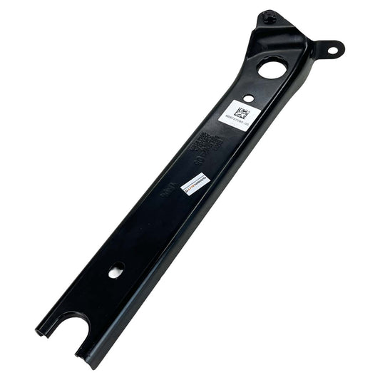 Suporte Inferior Radiador Mini Countryman JCW 2024 2025 2026