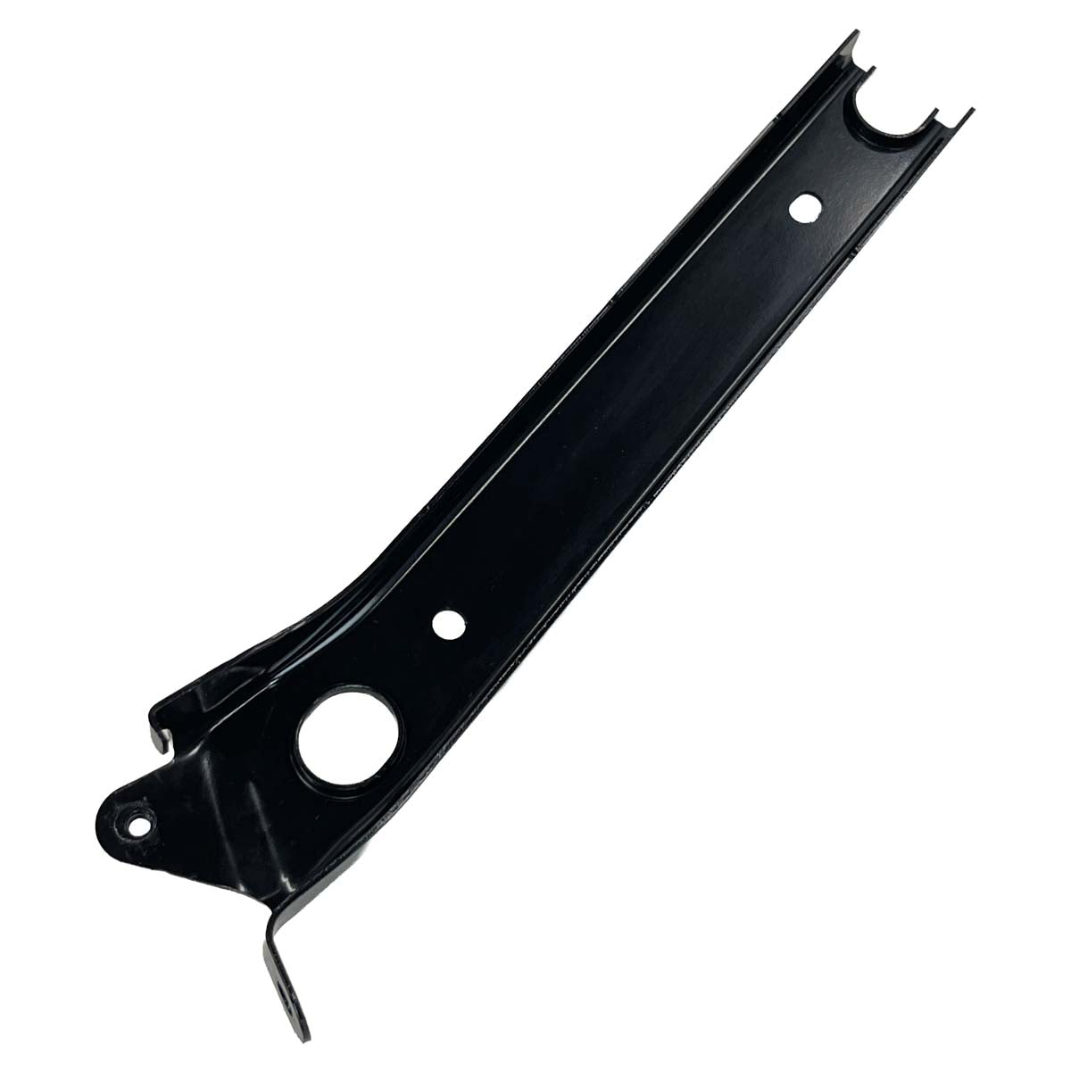 Suporte Inferior Radiador Mini Countryman JCW 2024 2025 2026