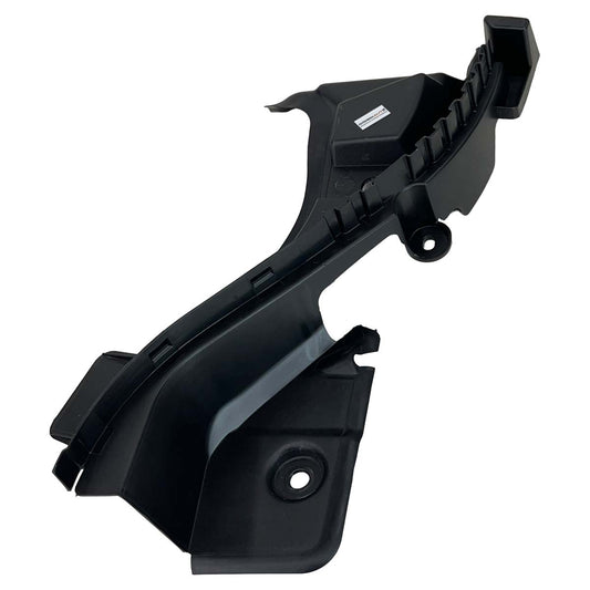 Suporte Vedação Paralama Mini Countryman JCW 2025 2026 Esquerdo