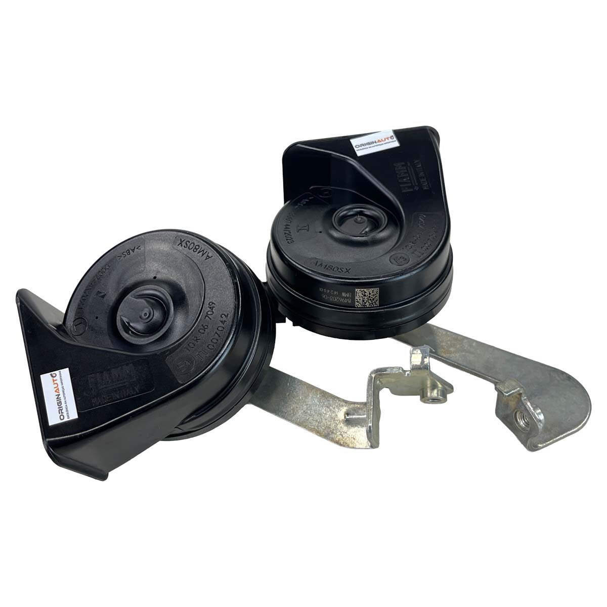 Buzina Mini Countryman JCW ALL4 BMW U25 2024 2025 2026 Par