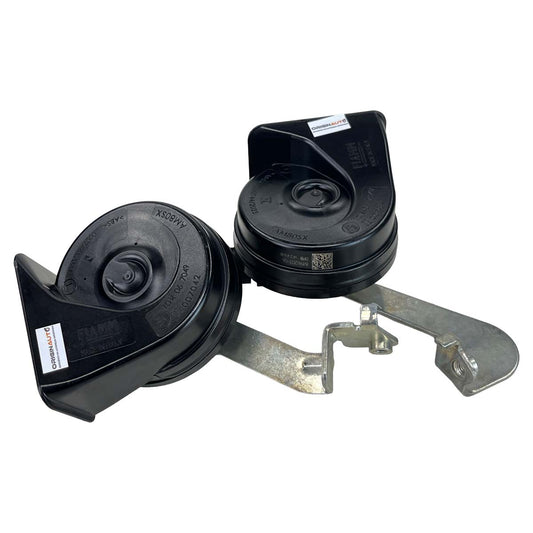 Buzina Mini Countryman JCW ALL4 BMW U25 2024 2025 2026 Par