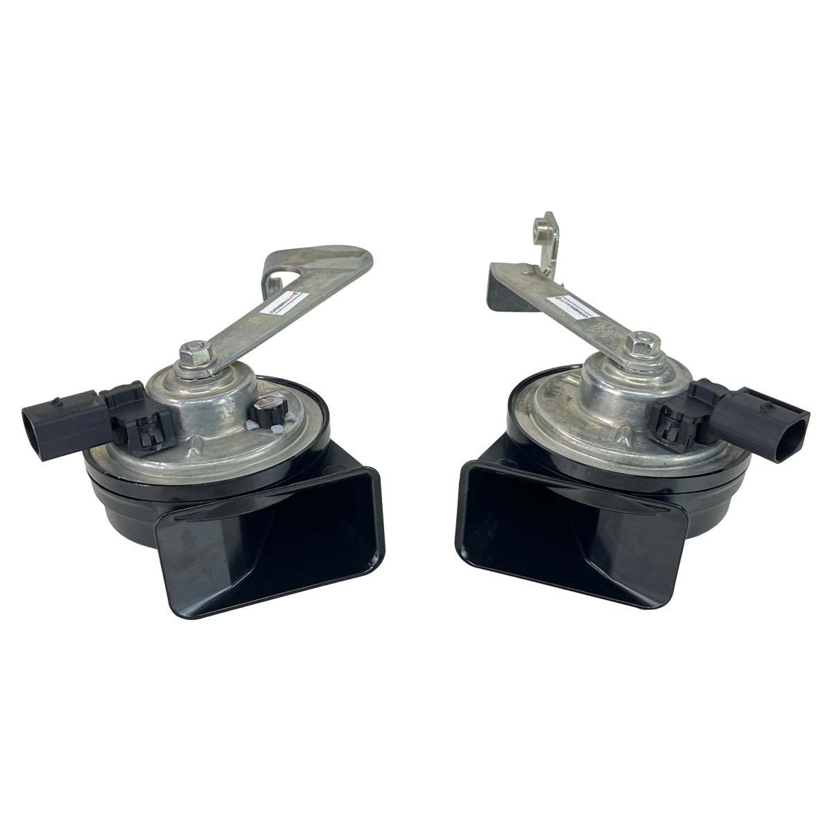 Buzina Mini Countryman JCW ALL4 BMW U25 2024 2025 2026 Par