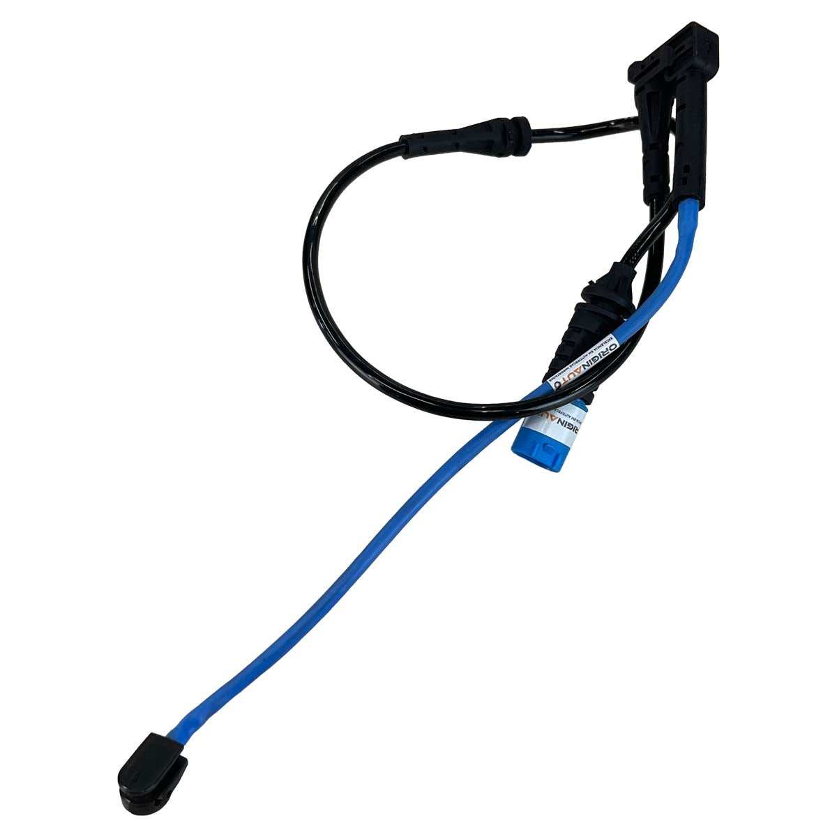 Sensor Desgaste Roda Mini Cooper JCW BMW X1 2025 Dianteiro