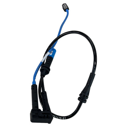 Sensor Desgaste Roda Mini Cooper JCW BMW X1 2025 Dianteiro