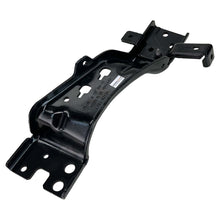Suporte Reforço Lateral Mini Countryman JCW 2025 2026 Esquerdo