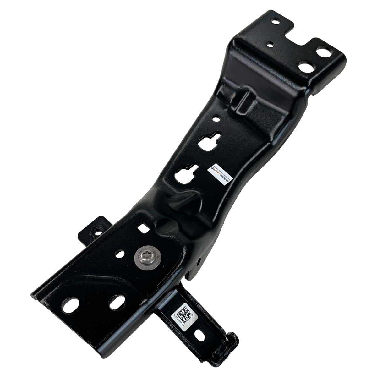 Suporte Reforço Lateral Mini Countryman JCW 2025 2026 Esquerdo
