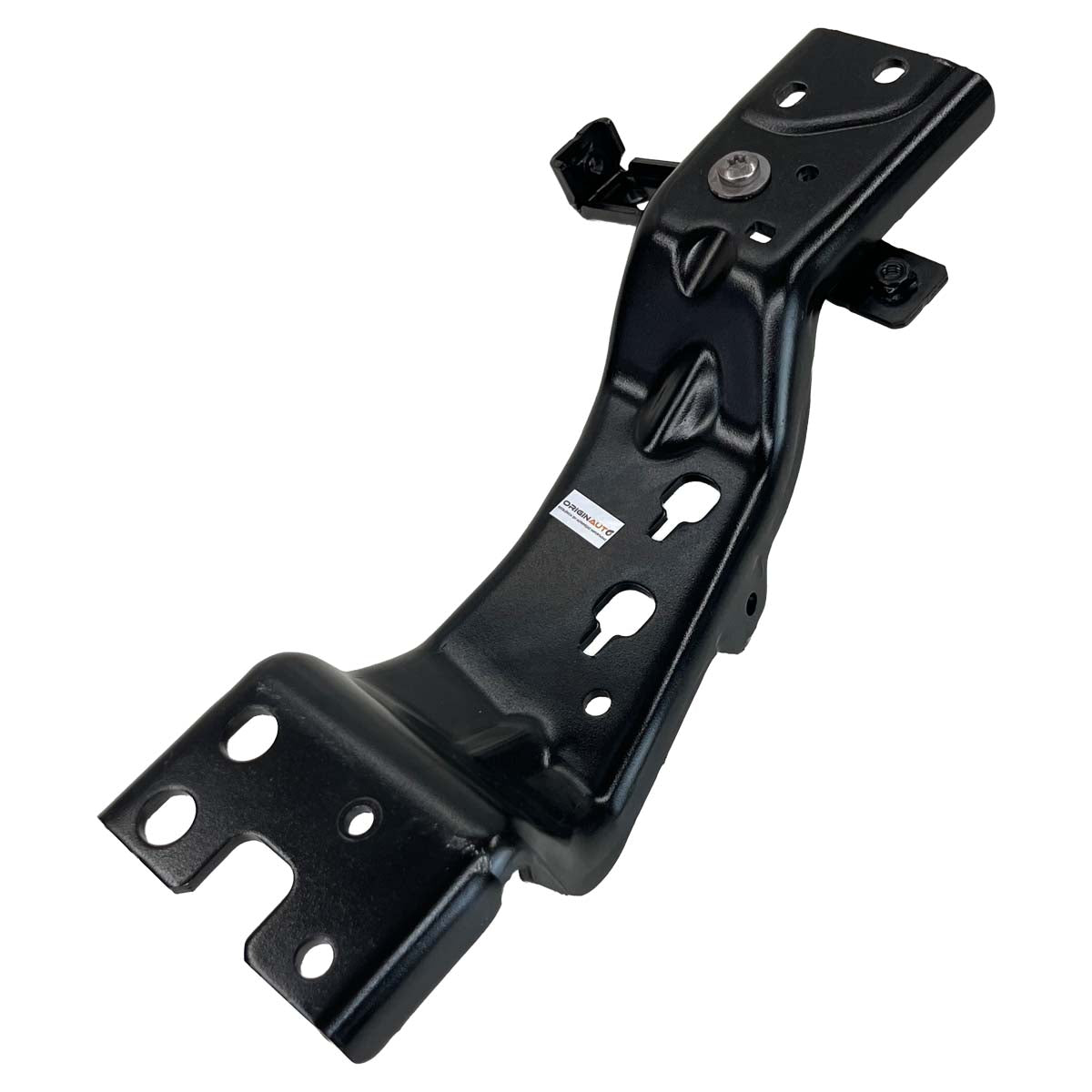 Suporte Reforço Lateral Mini Countryman JCW 2025 2026 Esquerdo