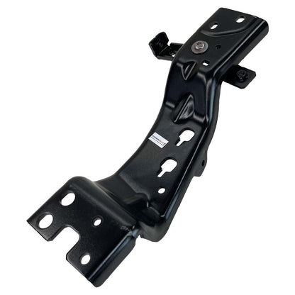Suporte Reforço Lateral Mini Countryman JCW 2025 2026 Esquerdo