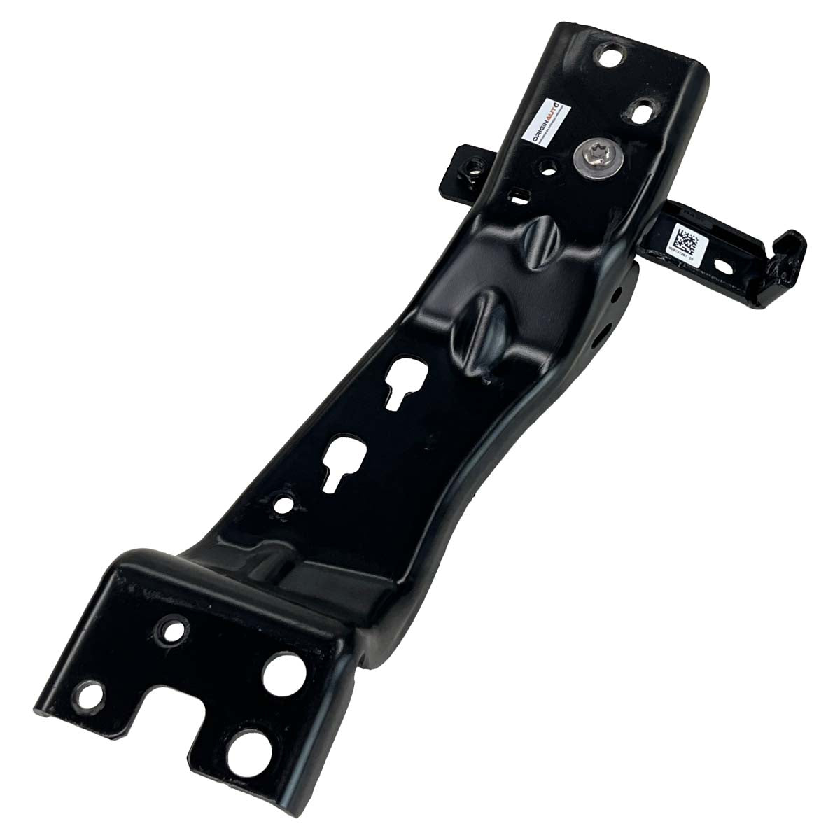 Suporte Reforço Lateral Mini Countryman JCW 2025 2026 Direito