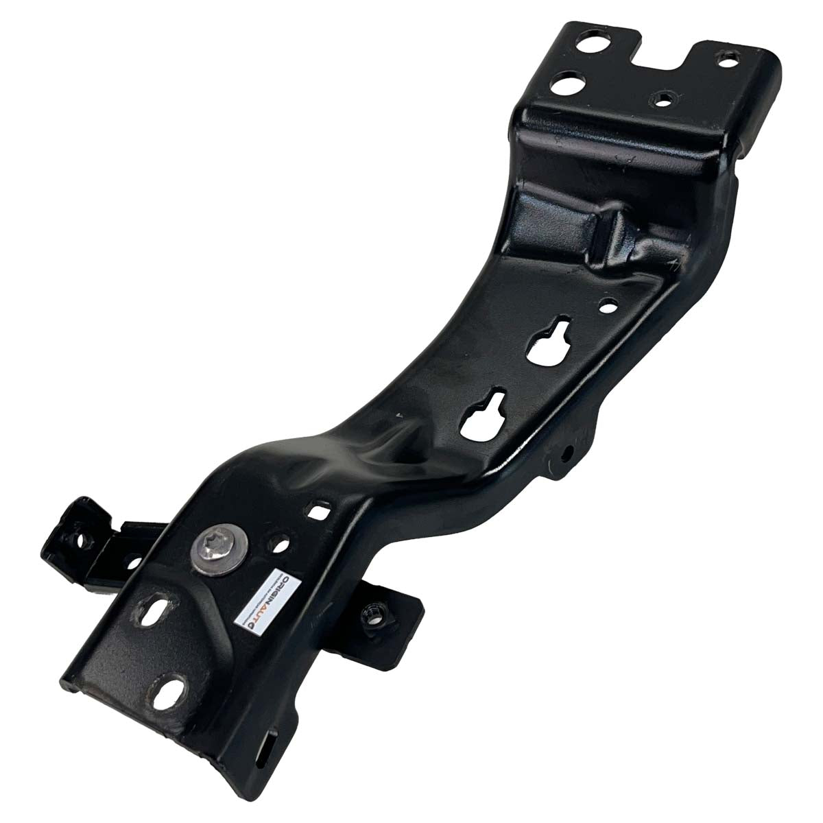 Suporte Reforço Lateral Mini Countryman JCW 2025 2026 Direito