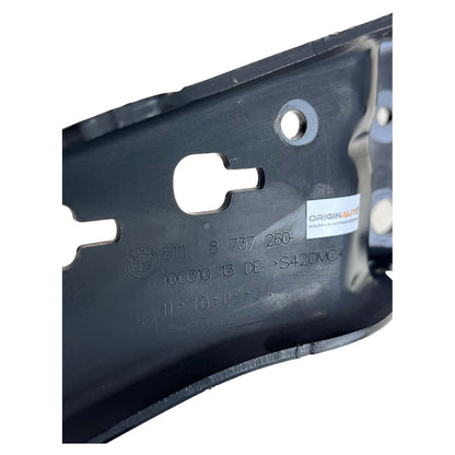 Suporte Reforço Lateral Mini Countryman JCW 2025 2026 Direito