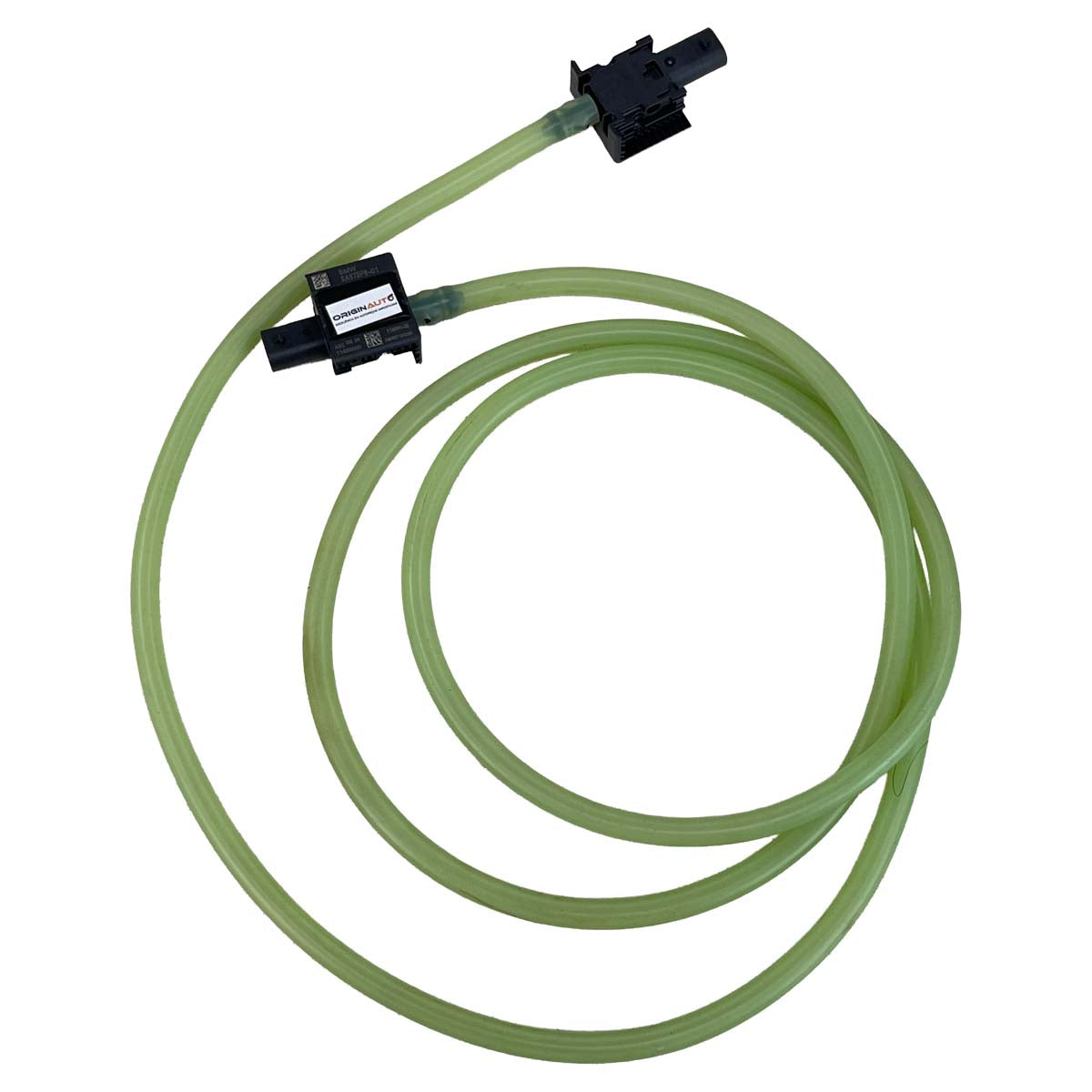 Sensor Proteção Pedestres PTS Mini Cooper JCW 2024 2025 2026