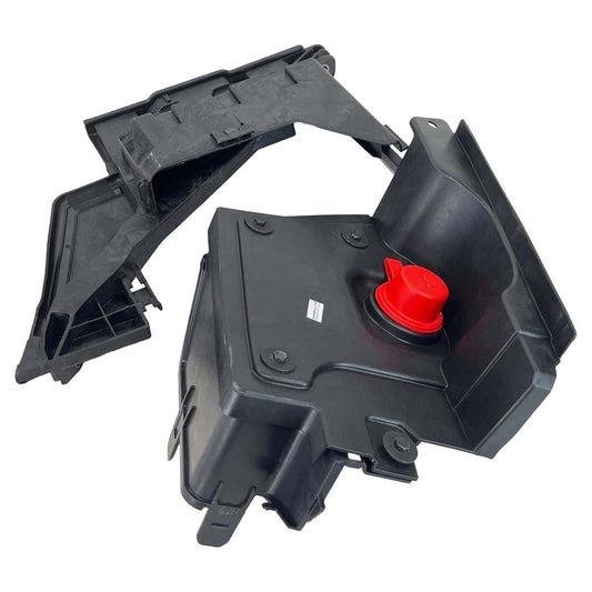 Tampa Bateria Suporte DME Mini Countryman JCW 2024 2025 2026