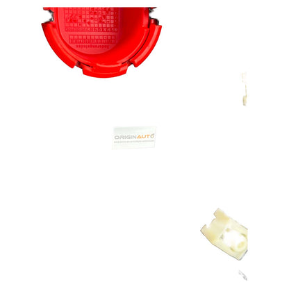 Tampa Bateria Suporte DME Mini Countryman JCW 2024 2025 2026