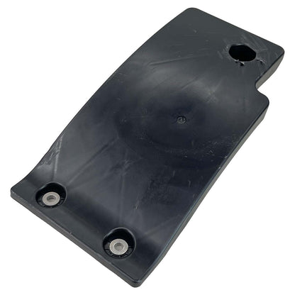 Protetor Diferêncial Mini Countryman JCW 2025 2026 Traseiro