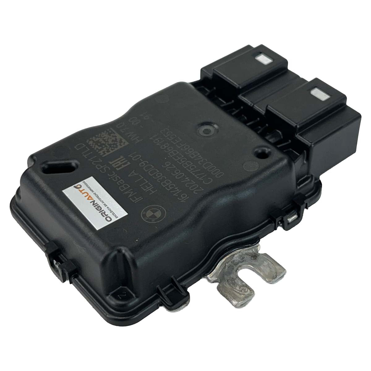 Módulo Bomba Combustível Mini Cooper JCW BMW 530i 2025 2026
