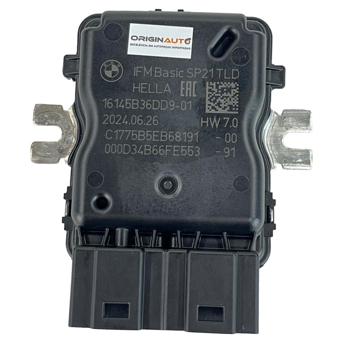 Módulo Bomba Combustível Mini Cooper JCW BMW 530i 2025 2026