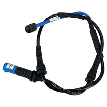 Sensor Desgaste Roda Mini Cooper JCW BMW X1 2025 Traseiro