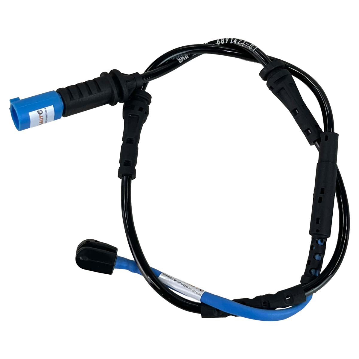 Sensor Desgaste Roda Mini Cooper JCW BMW X1 2025 Traseiro