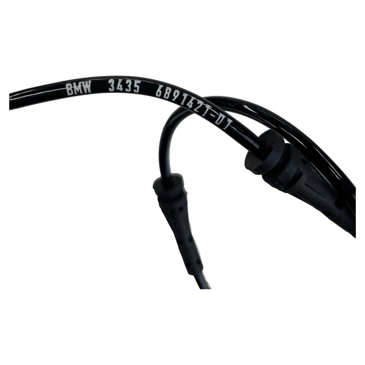 Sensor Desgaste Roda Mini Cooper JCW BMW X1 2025 Traseiro