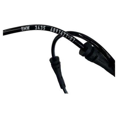 Sensor Desgaste Roda Mini Cooper JCW BMW X1 2025 Traseiro