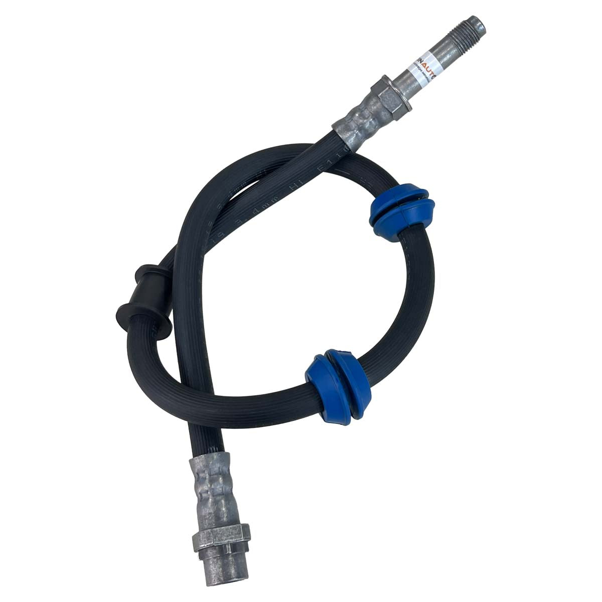Flexível de Freio Mini Countryman BMW JCW X1 2025 Traseiro