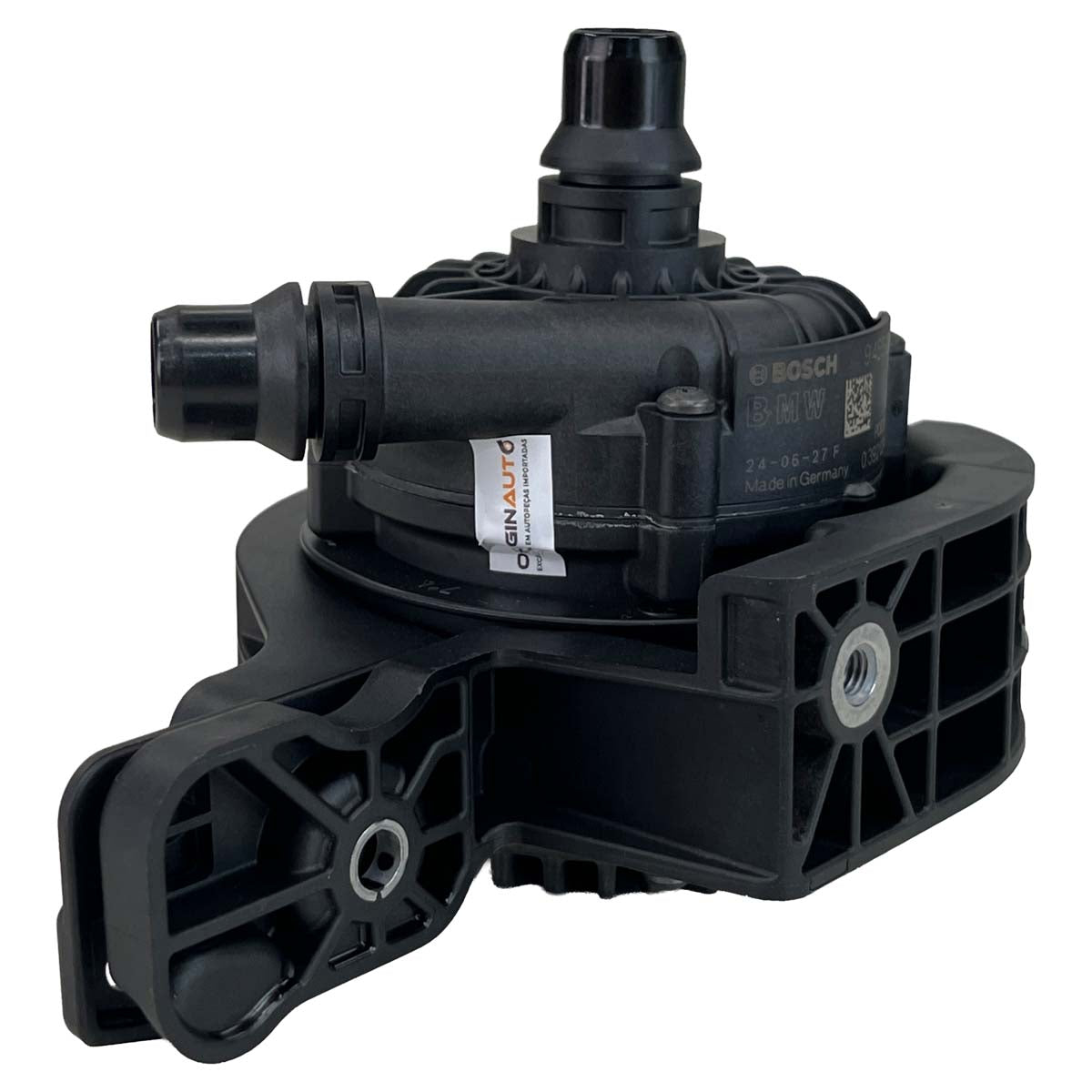 Bomba Água Auxiliar Mini Cooper JCW 2.0 317cv U25 2025 2025