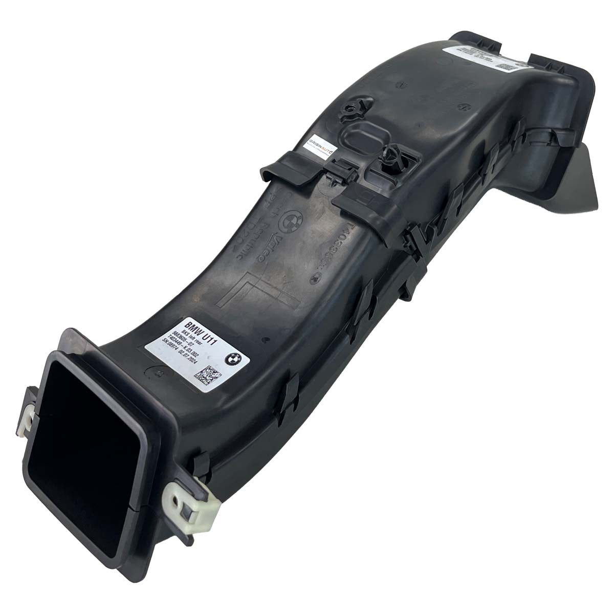 Duto Ventilação Mini Countryman JCW BMW X1 2024 2025 2026
