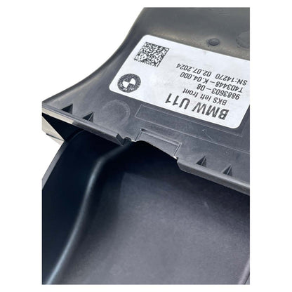 Duto Ventilação Mini Countryman JCW BMW X1 2024 2025 2026