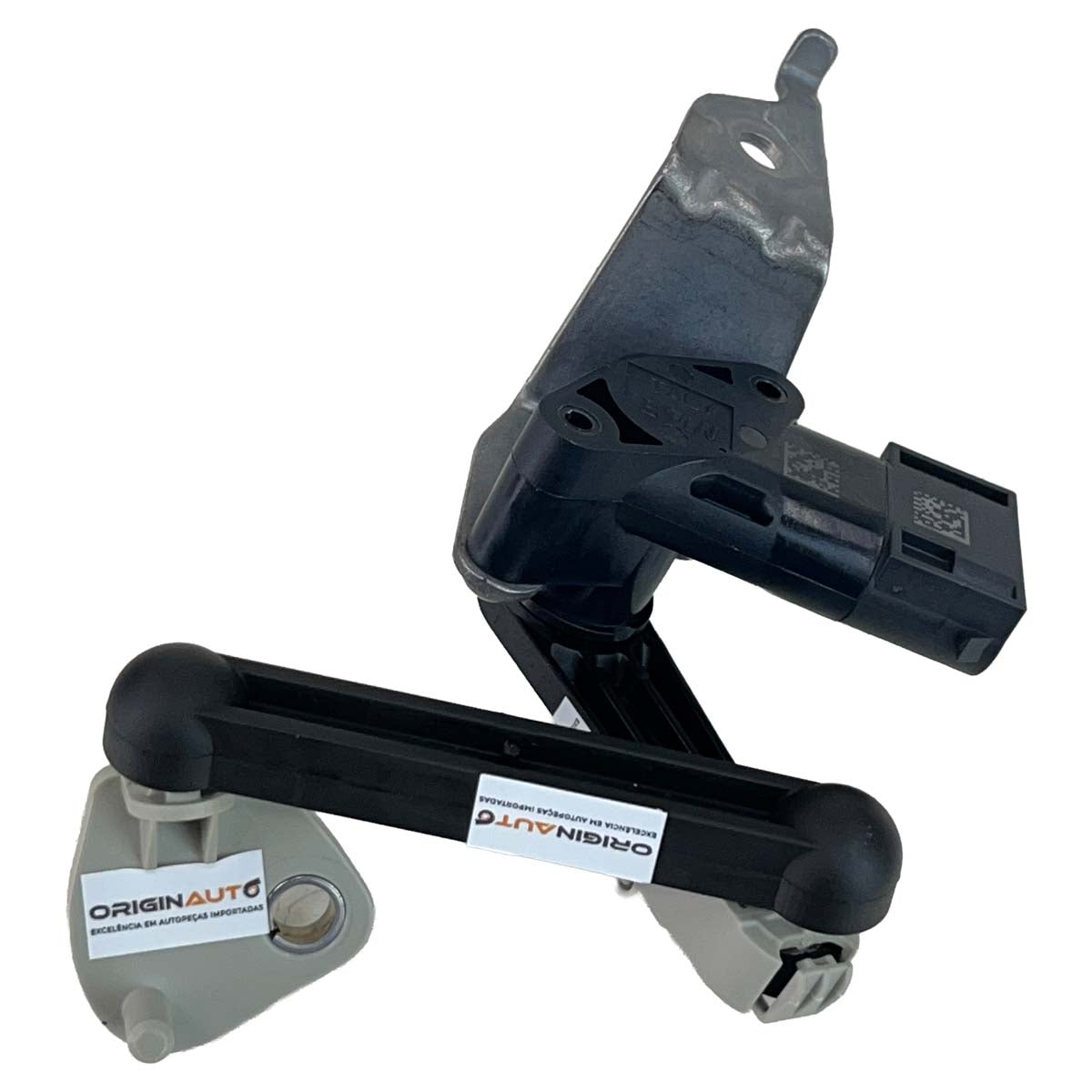 Sensor Altura Farol Mini Countryman JCW 2025 2026 Traseiro