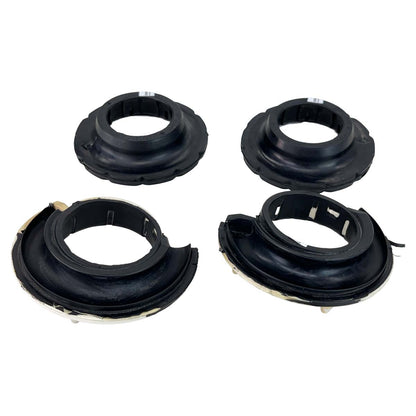 Kit Batente Amortecedor Mini Countryman JCW 2024 2025 2026