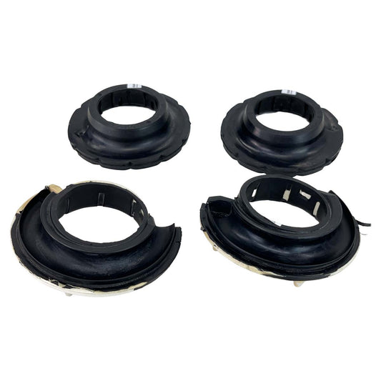 Kit Batente Amortecedor Mini Countryman JCW 2024 2025 2026