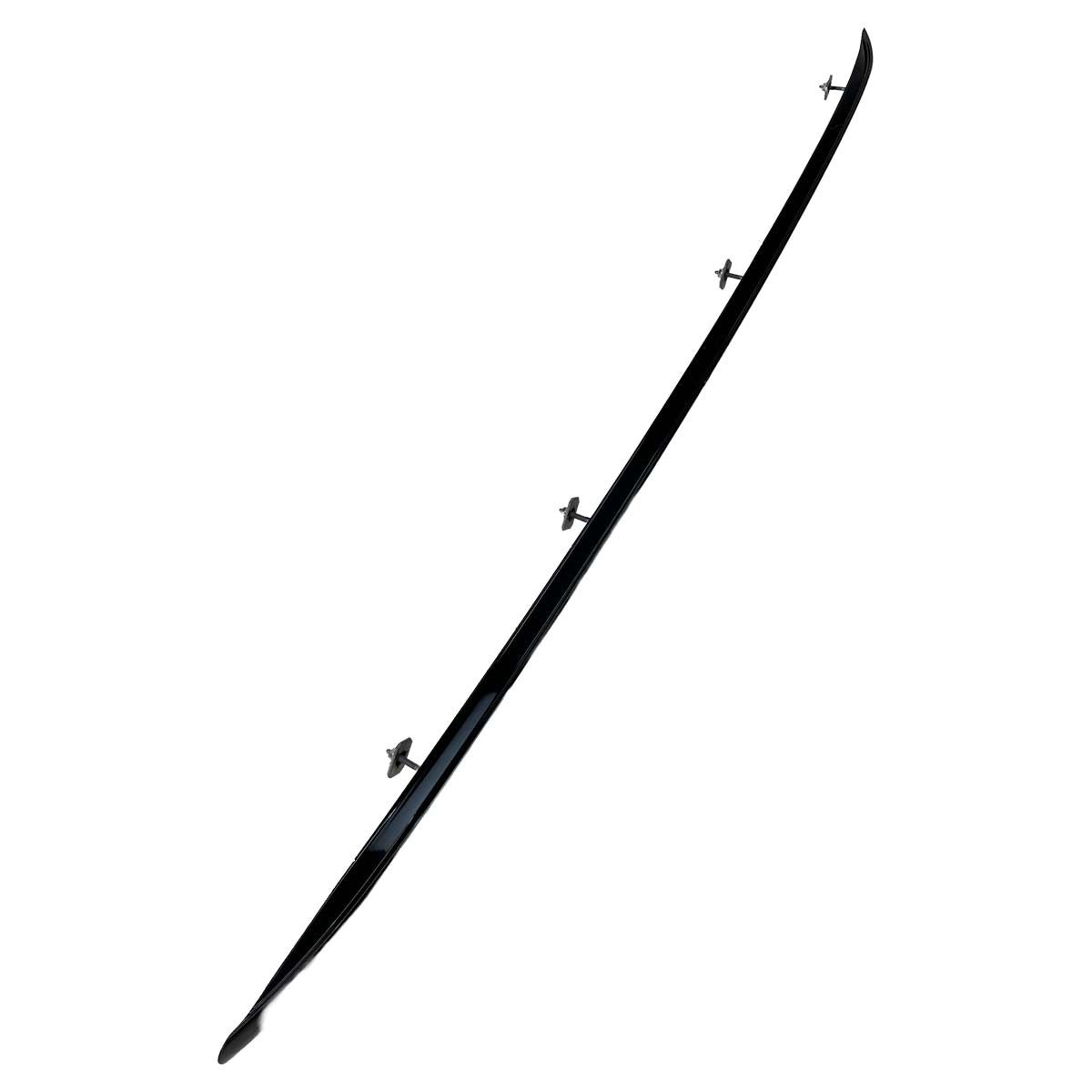 Rack Teto Mini Countryman JCW 2025 2026 Superior Esquerdo