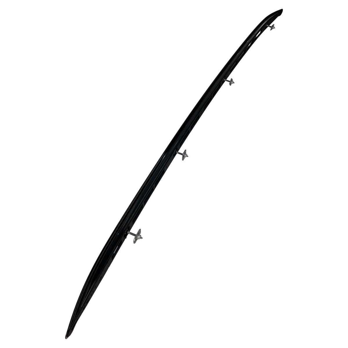 Rack Teto Mini Countryman JCW 2025 2026 Superior Esquerdo