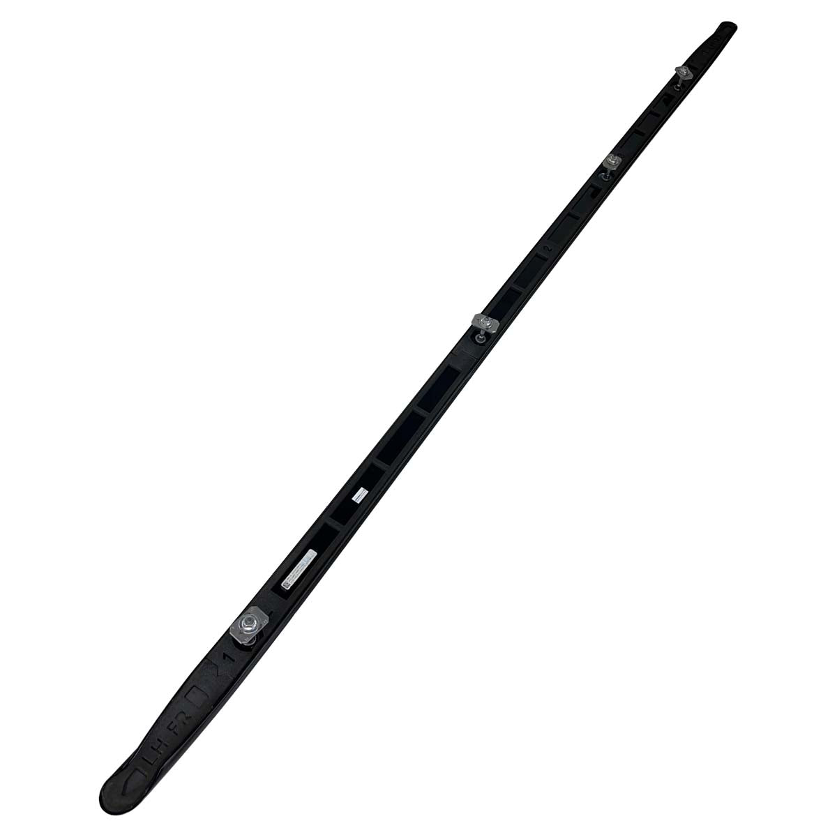 Rack Teto Mini Countryman JCW 2025 2026 Superior Esquerdo